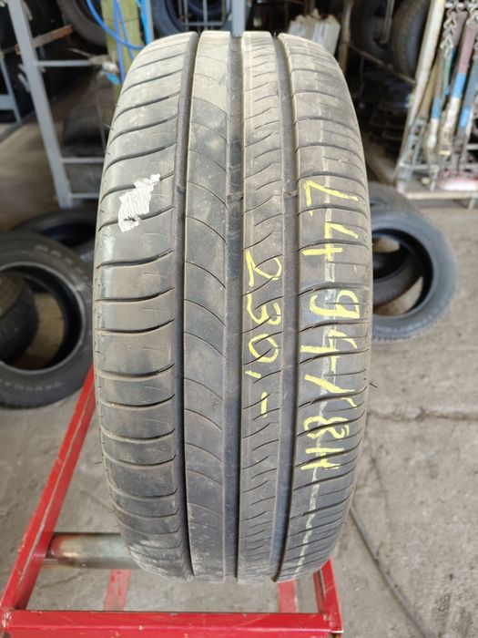 215/60R16 95V Michelin Energy Saver.              L494/8H