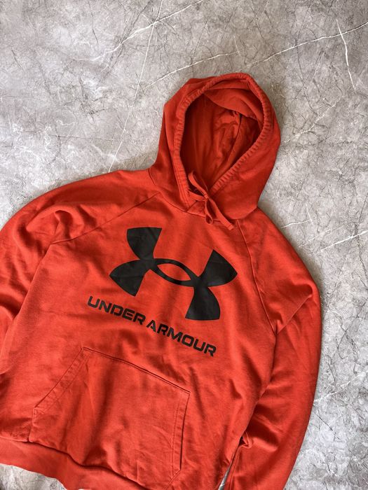 Худи Under Armour