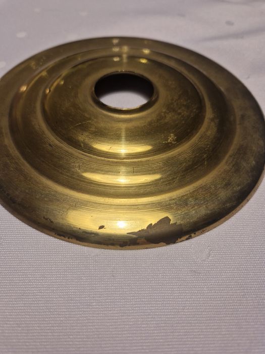 Lampa naftowa prl