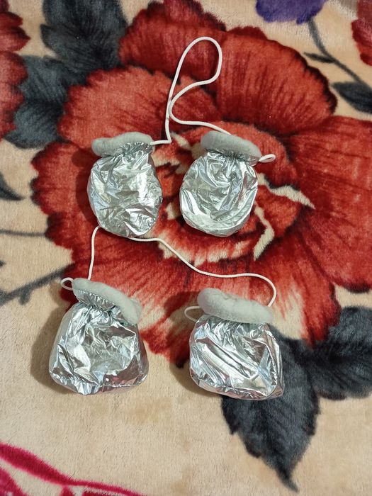 Зимовий комбінезон