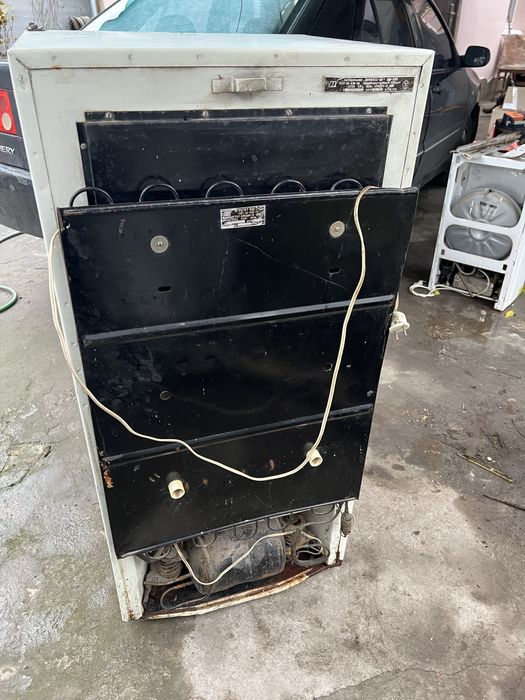 Холодильник Донбасс 8е