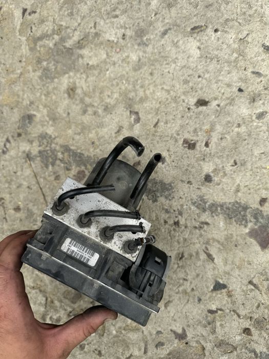 Блок ABS 4F0910517K009 4F0614517K03 AUDI A6 C6 абс ауді а6 с6