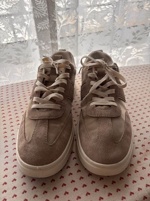 Sapatilhas Antony Morato tamanho 42