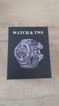 Smart watch z słuchawkami