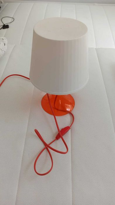 Candeeiro de Mesa