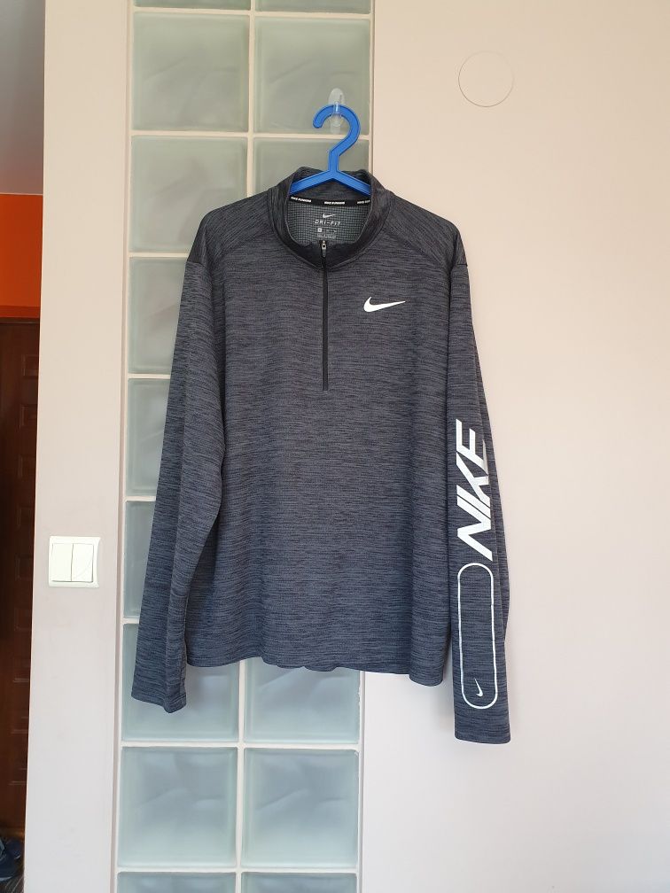 Bluza termoaktywna Nike rozmiar XL