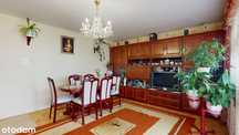 Przestronne mieszkanie 61,5 m² na zielonym osiedlu