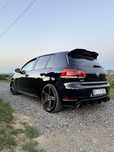 Volksvagen golf 6 gti