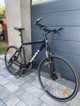 Rower Giant Roam rama L