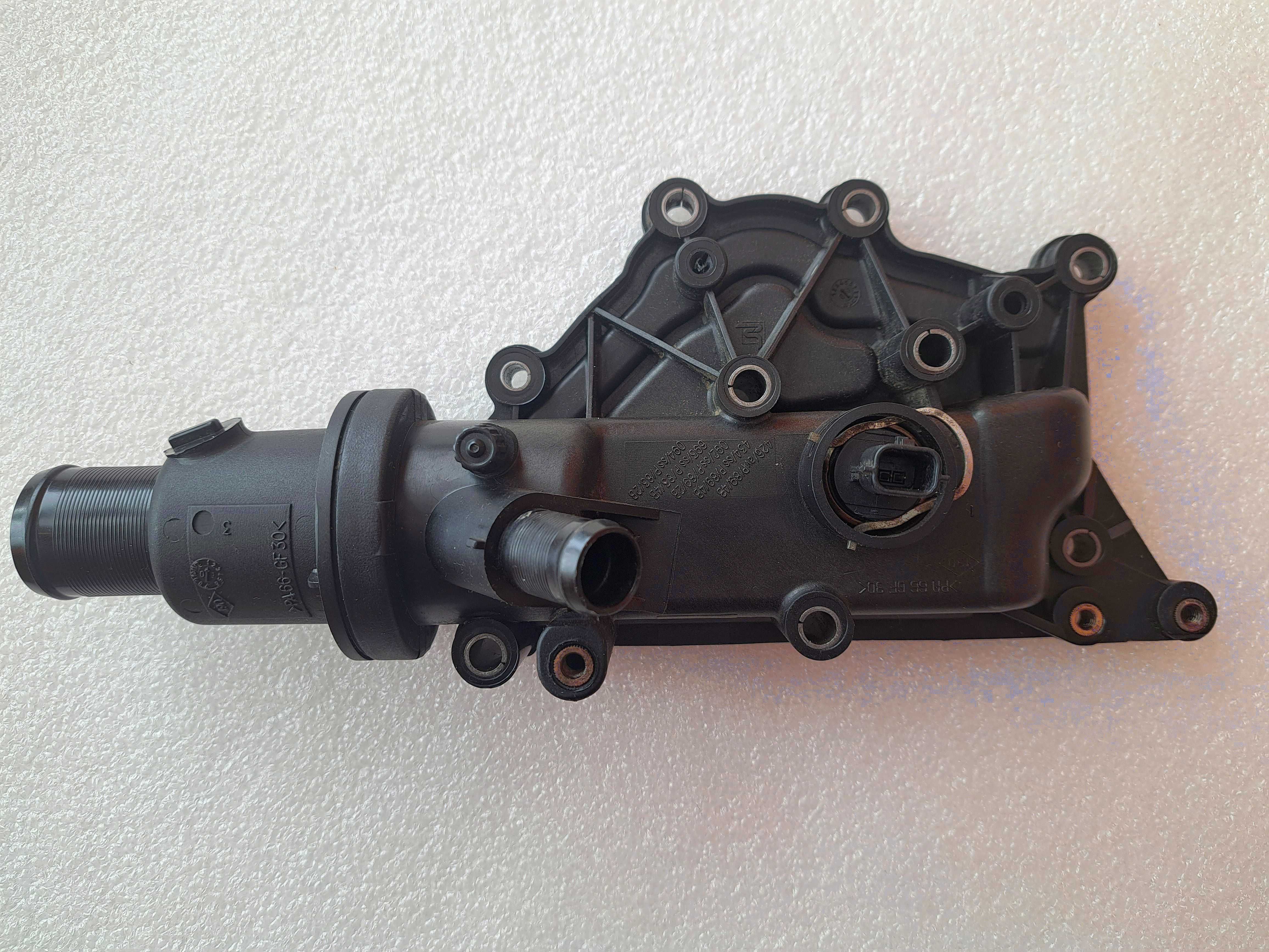 Termostat Renault Megane,Clio,Scenic,Fluence,Modus,Laguna 1.4 -1.6 16v