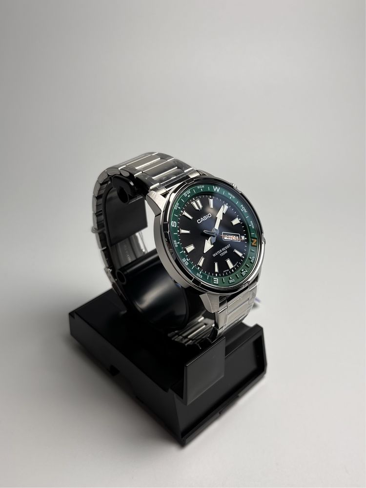 Casio mtd-130d-1a3, годинник чоловічий касіо, часы касио