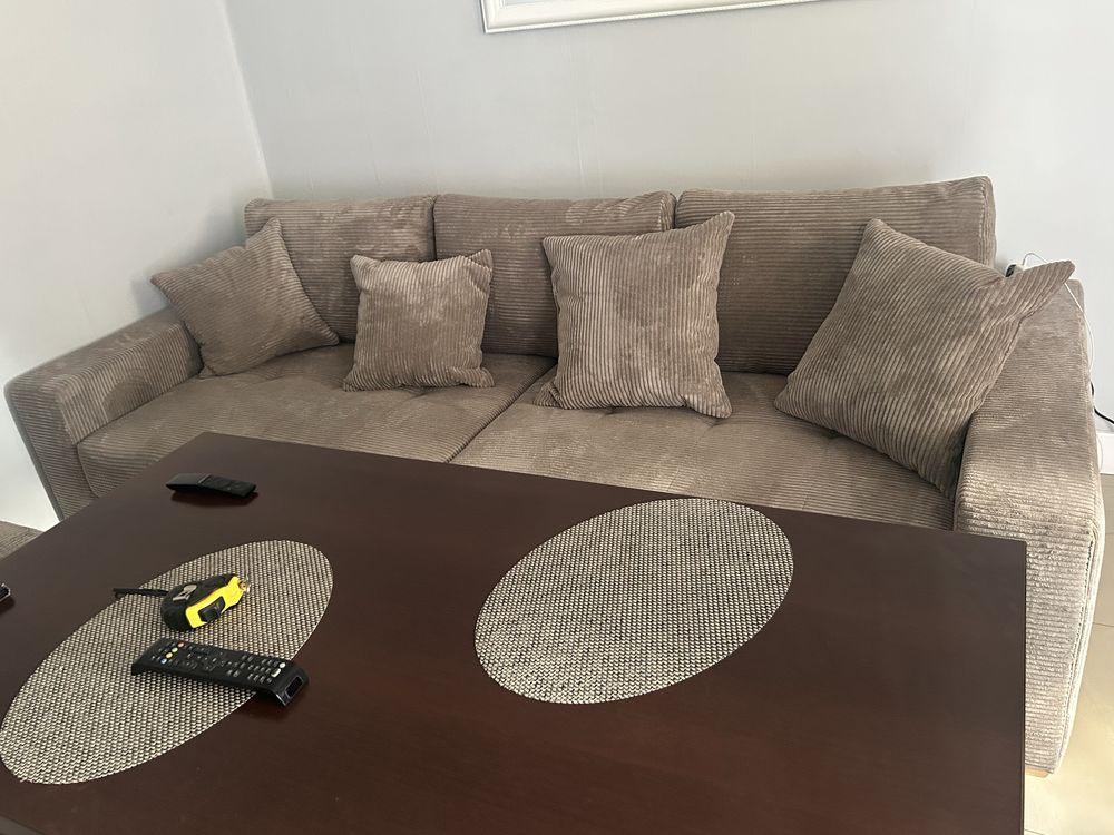 Sofa Modus i fotel Modus