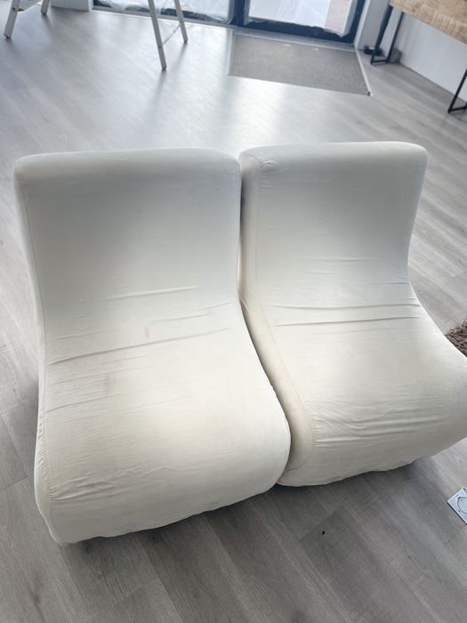 Sofas individuais
