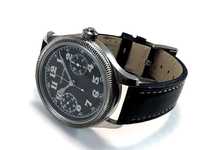 LEONIDAS , мужские наручные часы с хронографом