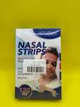 Plastry Ułatwiające Oddychanie Na Nos Przeciw Chrapaniu NASAL STRIPS