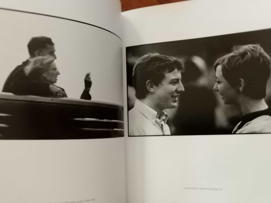 Jorge Guerra - Quarenta anos de Fotografia