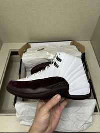 Air Jordan 12 A Ma Maniére