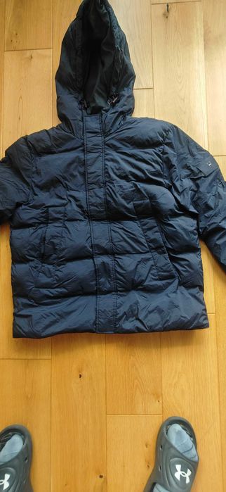 Kurtka Zimowa Tommy Hilfiger Xl/XXL