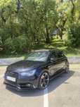 Audi A1 Sportback 2.0TDI S-Line+