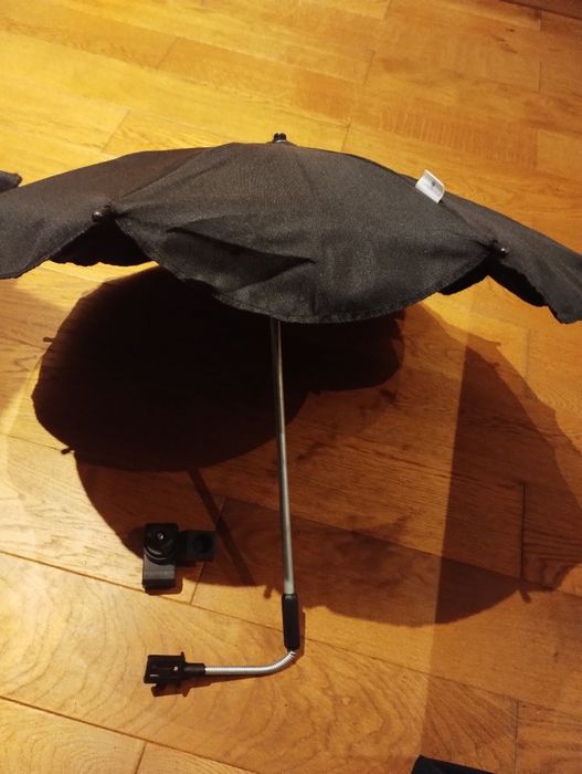 Parasol do wózka