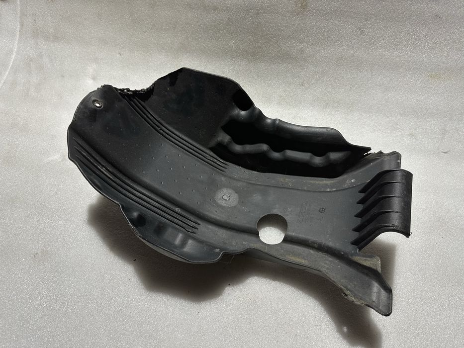 Osłona silnika płyta Acerbis Husqvarna FE 450  14-16