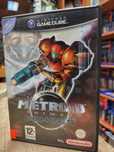 Gra Metroid Prime 2 - Echoes Nintendo GameCube SklepRetroWWA