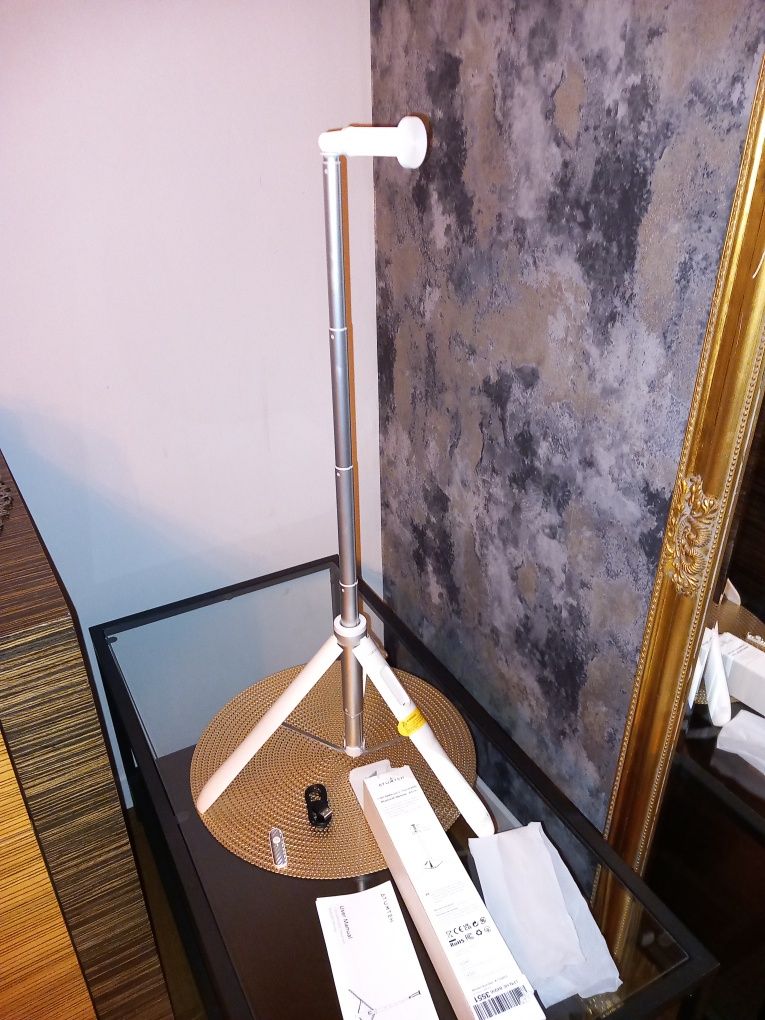 ATUMTEK Statyw kijek do delfin pilot TRIPOD 360° STOJAK iPhone 13