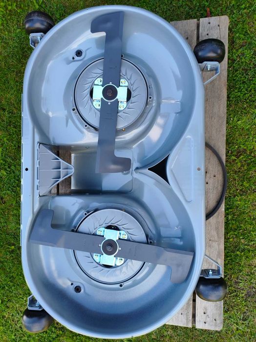 Oryginalne Kompletne Kosisko Traktorka Honda CastelGarden TC102 Viking