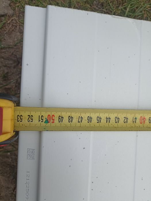 Płyta warstwowa nowa balex 1 Gat.