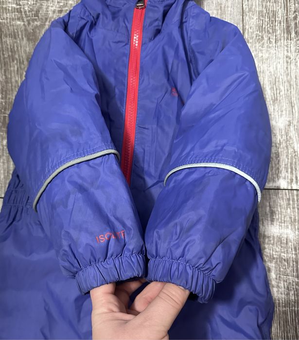 Комбінезон Regatta 4-5р(110р)