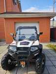Всюдихід Квадроцикл Баггі RZR ML 300 UTV