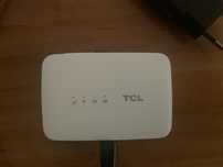 Hotspot MEO TCL usado 1 vez