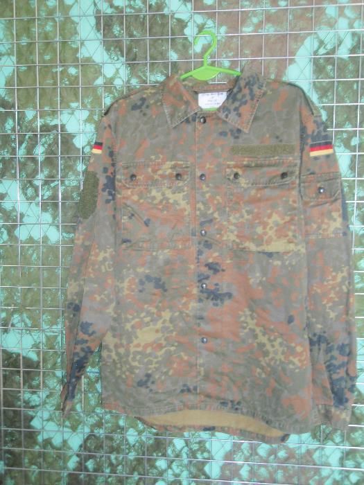 Bluza Bundeswehr Demobil różne rozmiary