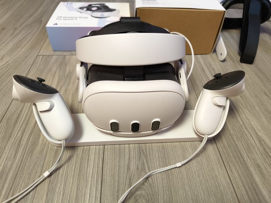 Meta Oculus Quest 3 128 GB