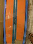 Longboard 9’0” Semente Surfboards