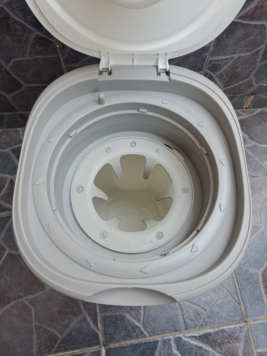Caixote para fraldas Tommee Tippee