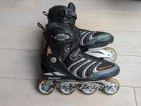 Rolki Rollerblade Bladerunner formula 82 rozmiar 47