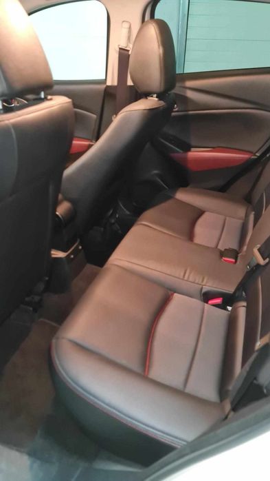 Mazda CX3 Exellence Navi