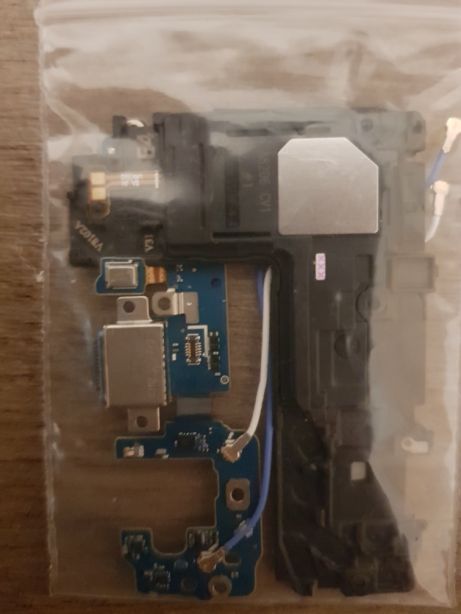 Динамик оригинал Samsung s8