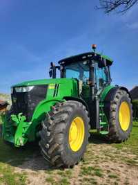 John Deere 7250 R