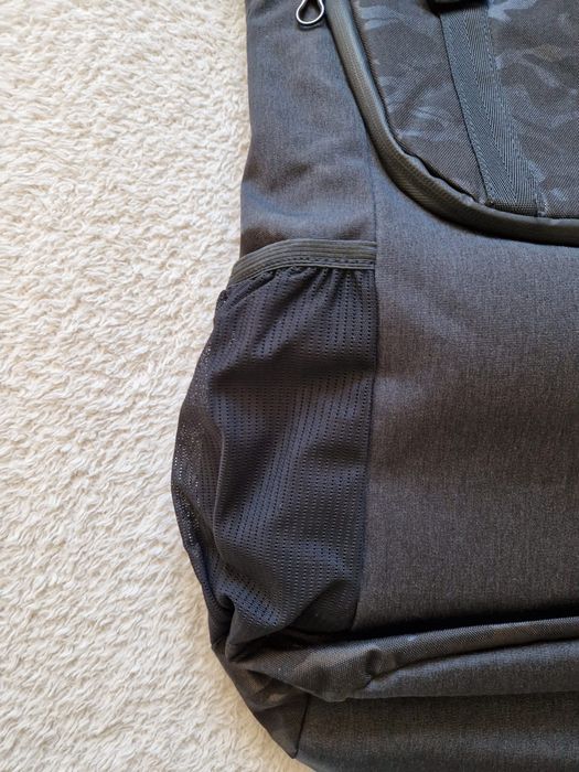 Nowy plecak torba na laptopa. KROSER Roll Top Laptop Backpack 15.6