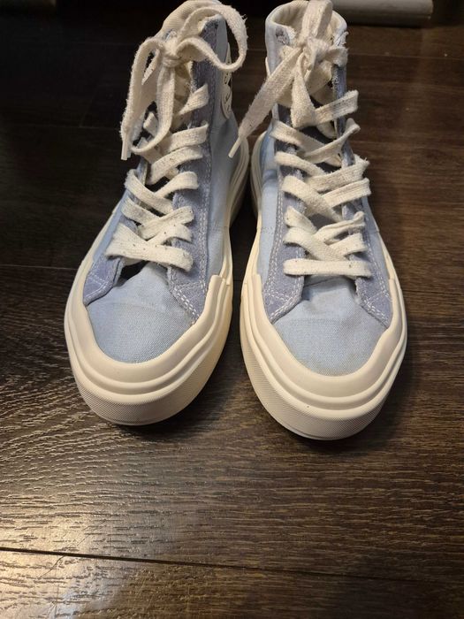 Trampki Converse rozmiar 40