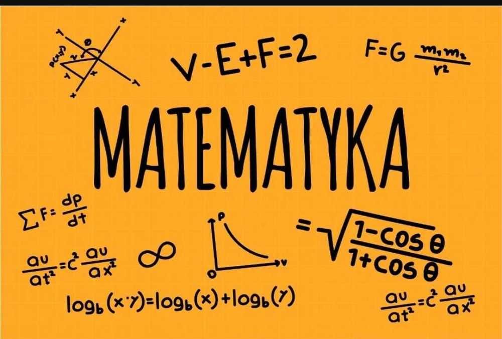 Nauczyciel matematyki - korepetycje