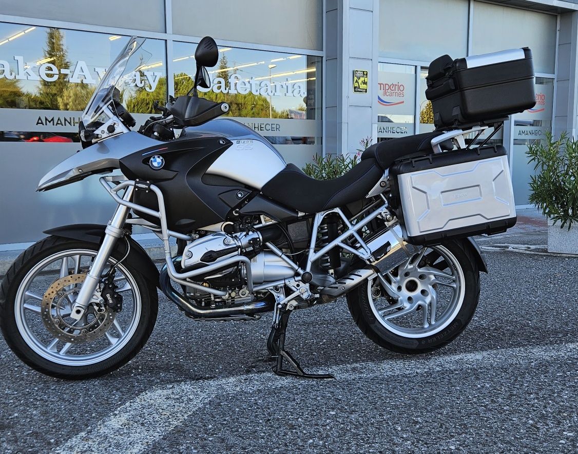 BMW R 1200 GS 2006