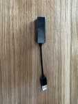 Oryginalna karta sieciowa USB - RJ45