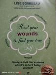Lise Bourbeau -Heal your wounds and find your true Self