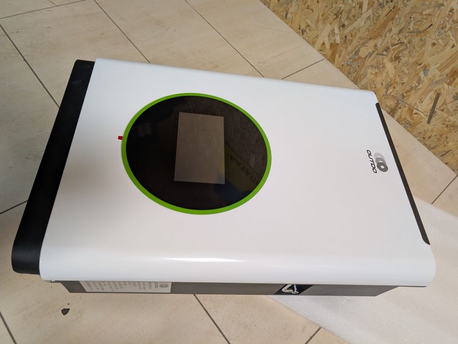 Акумулятор LiFePO4 АКБ 100Ah 51.2V BGLFP OUTDO\Huawei