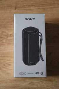 Głośnik Sony XE200