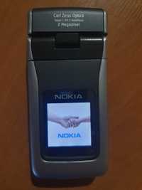 Nokia N-90 рабочий.