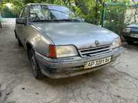 Opel kadett 1.7D